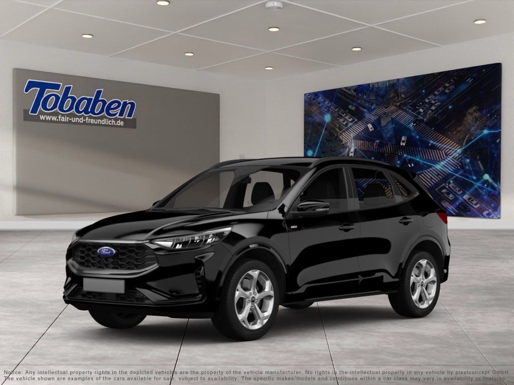 Bild des Angebotes Ford Kuga ST-Line X ST-Line X Dig.Cockpit+LED+Shz.