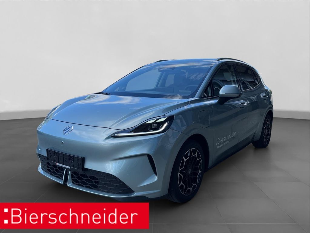 Bild des Angebotes MG4 EV Urban 4 Premium 360 ACC WÄRMEP. el.SITZ