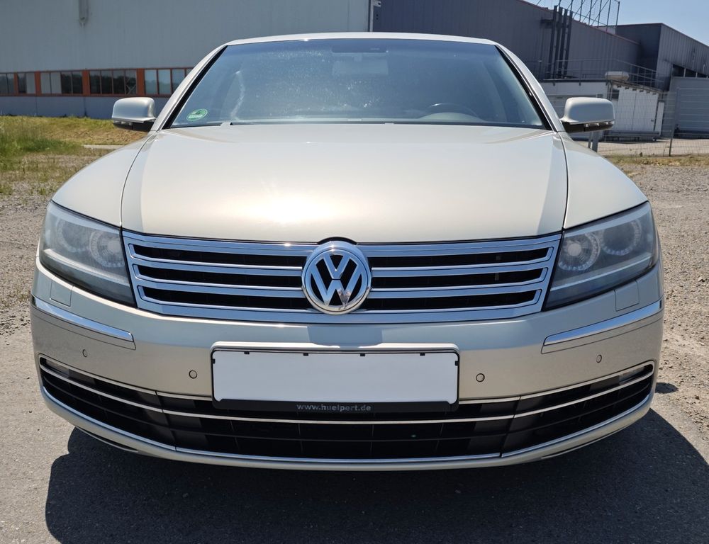 Bild des Angebotes Volkswagen Phaeton V6 TDI 5-Sitzer 4Motion