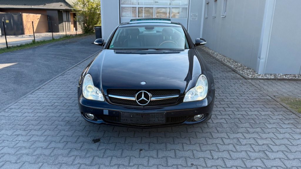 Bild des Angebotes Mercedes-Benz CLS 350