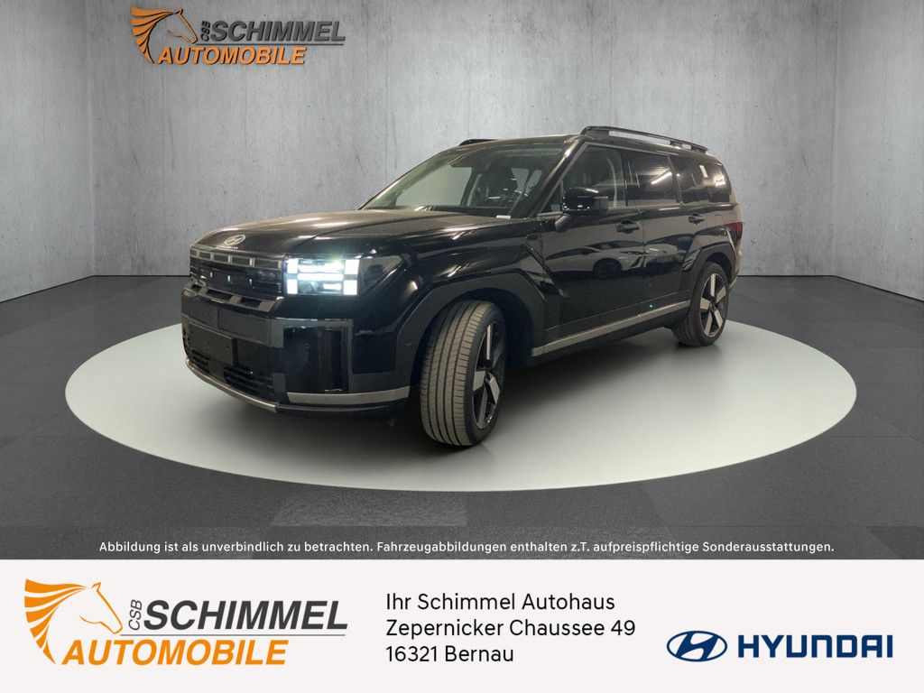 Bild des Angebotes Hyundai SANTA FE Hybrid INTRO 5-Sitzer 360KAMERA ACC KAM