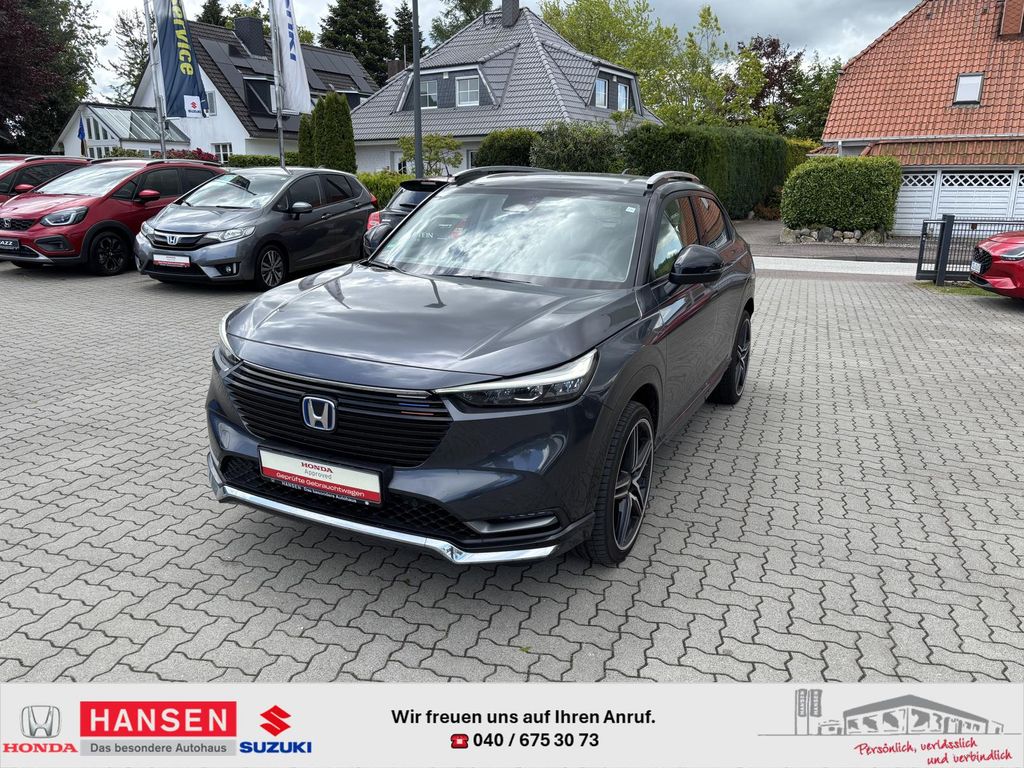 Bild des Angebotes Honda HR-V 1,5 Advance Style