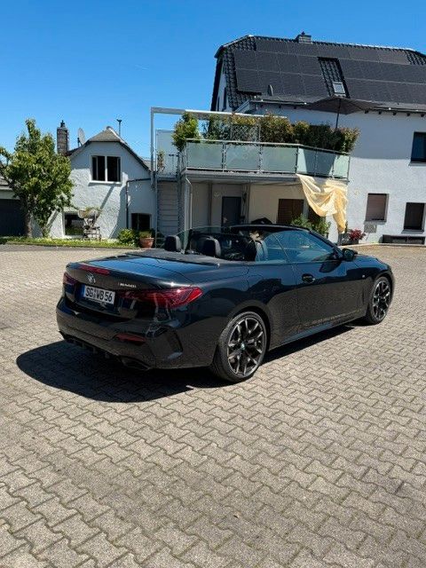 Bild des Angebotes BMW 440