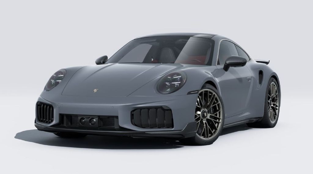 Bild des Angebotes Porsche 911 Turbo S - Sofort !!!!!!