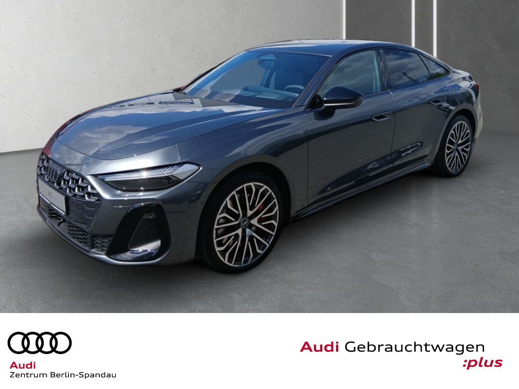 Bild des Angebotes Audi A5 Lim. e-hybrid qu. S line S tronic *MATRIX*