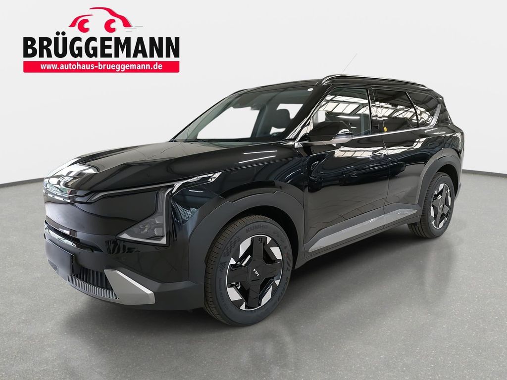 Bild des Angebotes Kia EV5 81.4 KWH AIR MJ26 WINTER