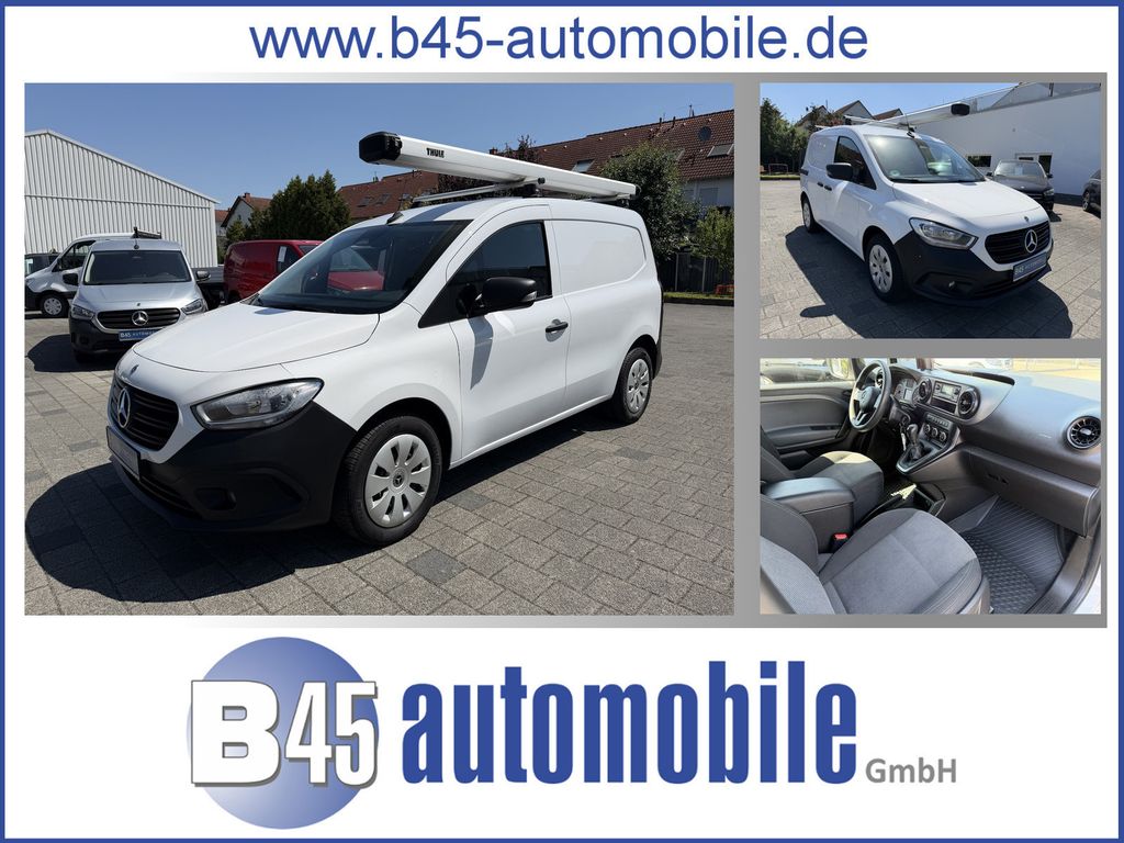 Bild des Angebotes Mercedes-Benz Citan 110 CDI Kasten BASE Standard KLIMA KAMERA