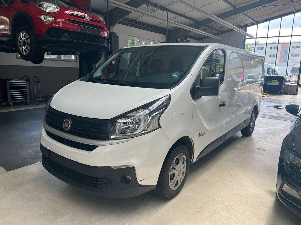 Bild des Angebotes Fiat Talento Kasten L2H1  SX