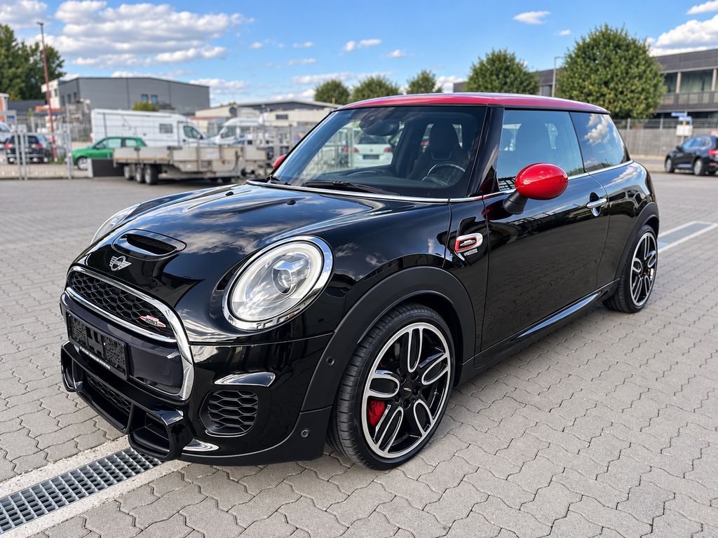 Bild des Angebotes MINI JOHN_COOPER_WORKS Mini 3-trg. John Cooper Works