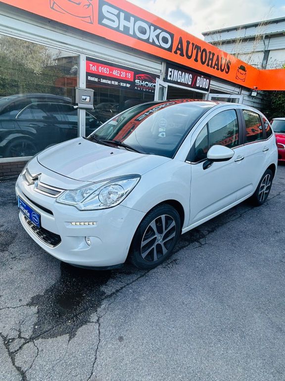 Bild des Angebotes Citroën C3 Selection