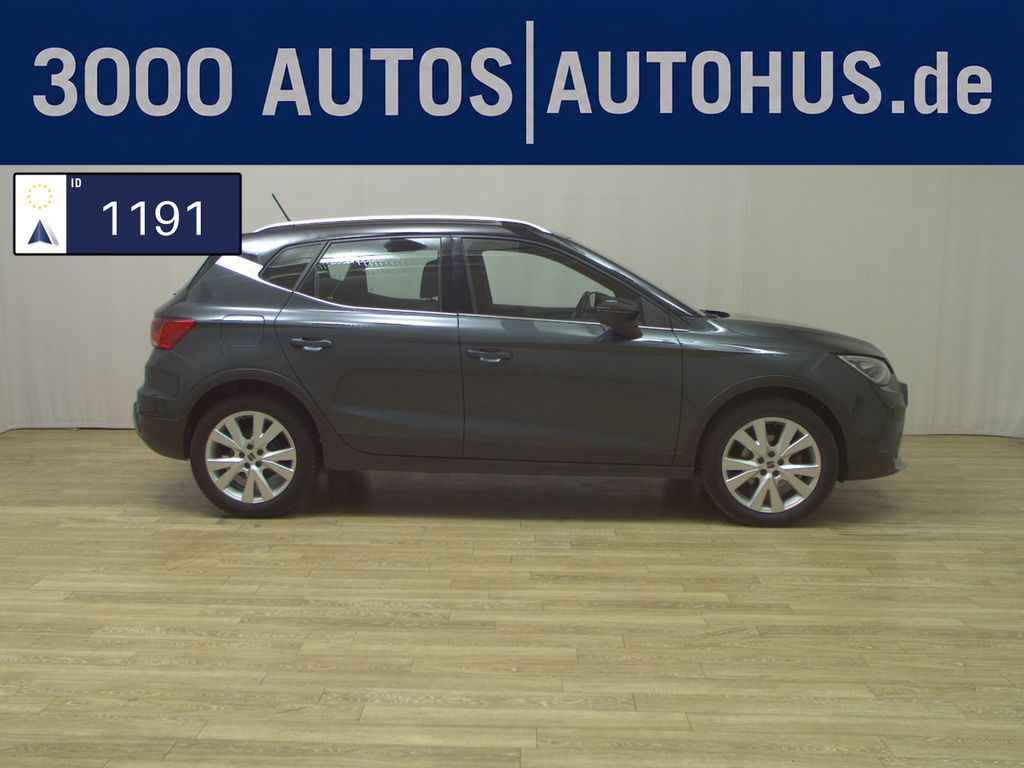 Bild des Angebotes Seat Arona 1.0 TSI Xperience Navi LED PDC SHZ