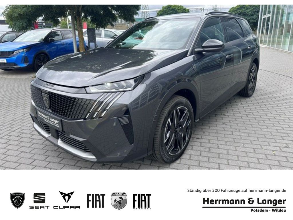 Bild des Angebotes Peugeot 5008 GT Hyb 145 DSC