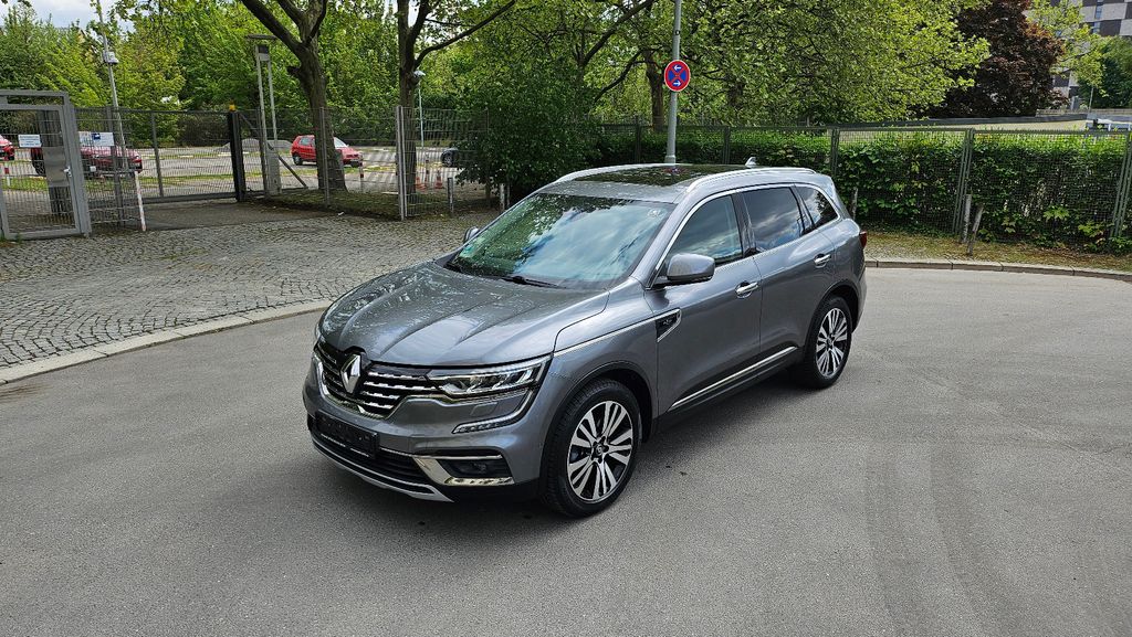 Bild des Angebotes Renault Koleos Initiale Paris 4x4 Panorama Wartung neu