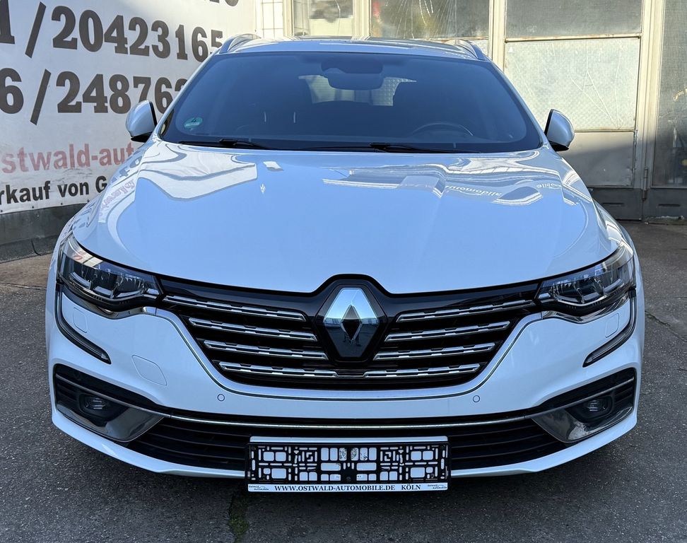 Bild des Angebotes Renault Talisman Grandtour 2.0 dCi EDC Business Edition