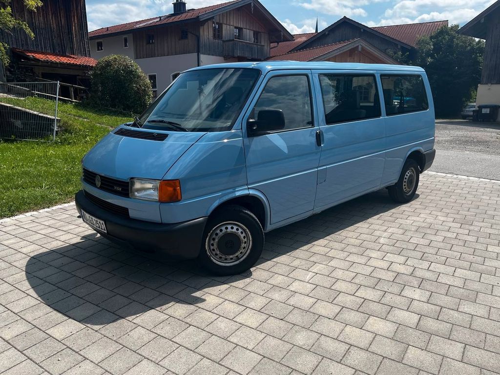 Bild des Angebotes Volkswagen T4 Transporter
