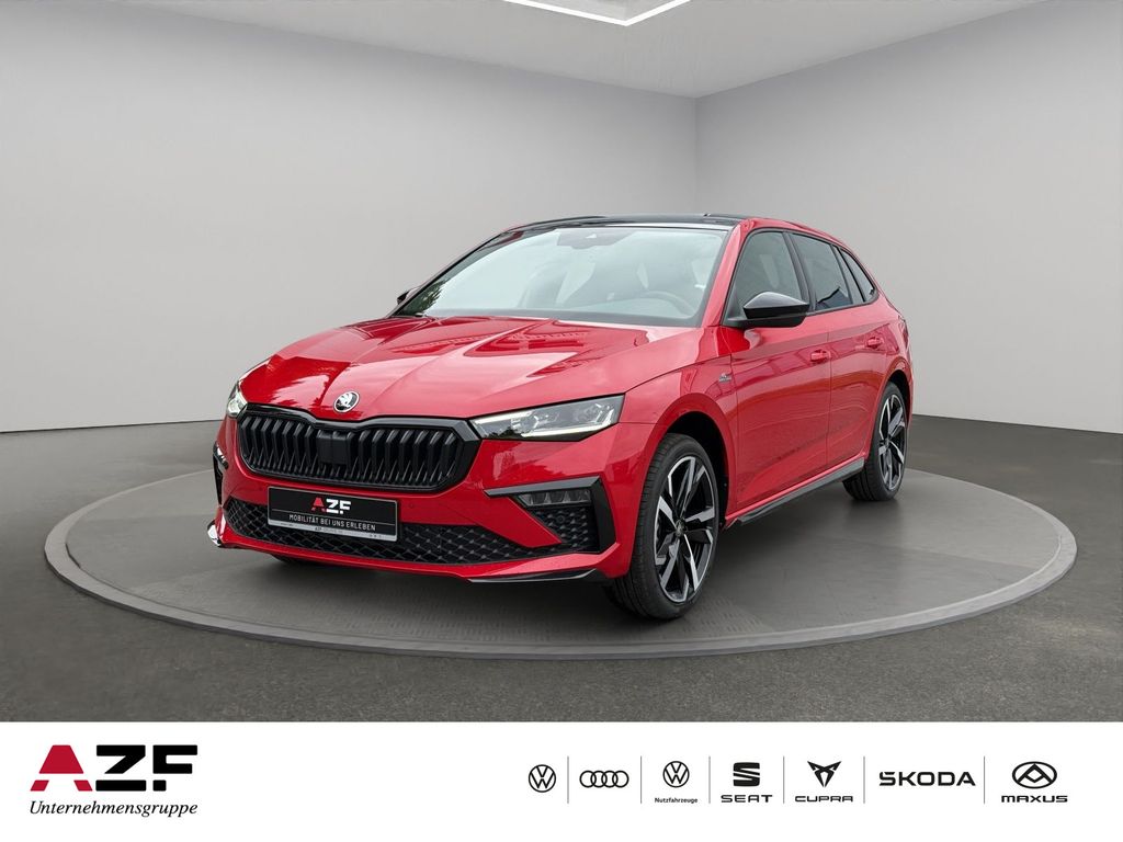 Bild des Angebotes Skoda Scala Monte Carlo 1.5 TSI DSG