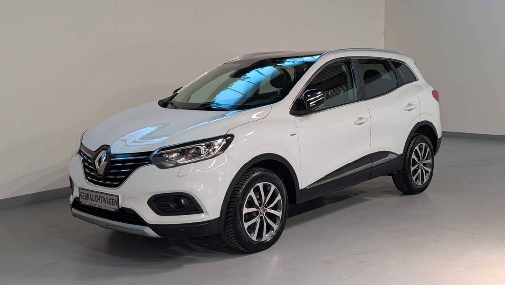 Bild des Angebotes Renault Kadjar 1.5 Blue dCi 115 Limited/PANO/CAM/SHZ/NAV