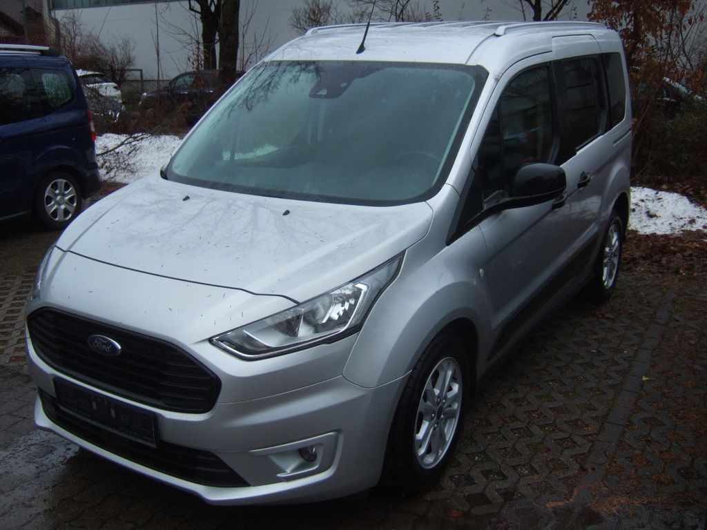 Bild des Angebotes Ford Tourneo Connect Trend L1 1.0i