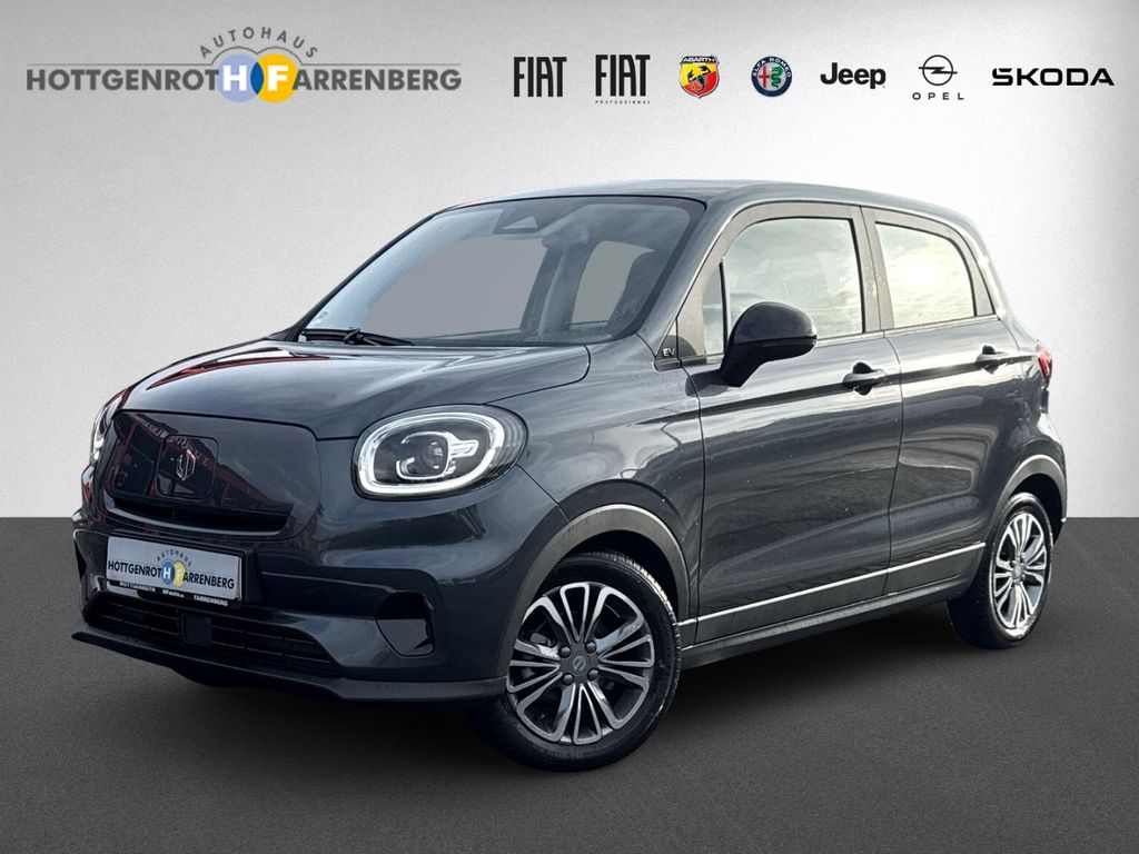 Bild des Angebotes Leapmotor T03 BEV Panorama Navi ACC Klimaautom