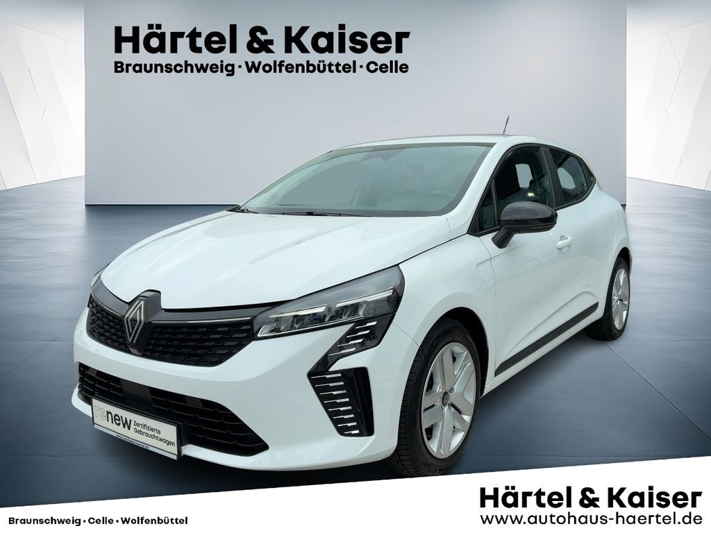 Bild des Angebotes Renault Clio Evolution SCe 65 Allwetter+PDC+Carplay