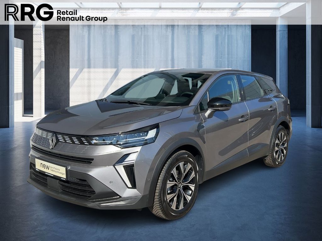 Bild des Angebotes Renault Symbioz Evolution Mild Hybrid 140
