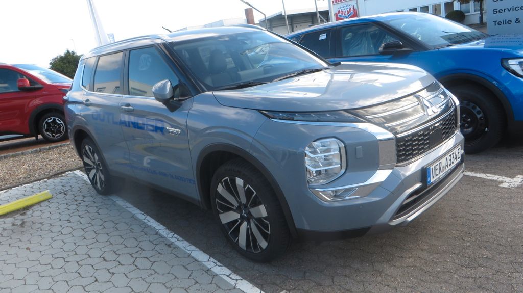 Bild des Angebotes Mitsubishi Outlander 2.4 PHEV Intro Edition