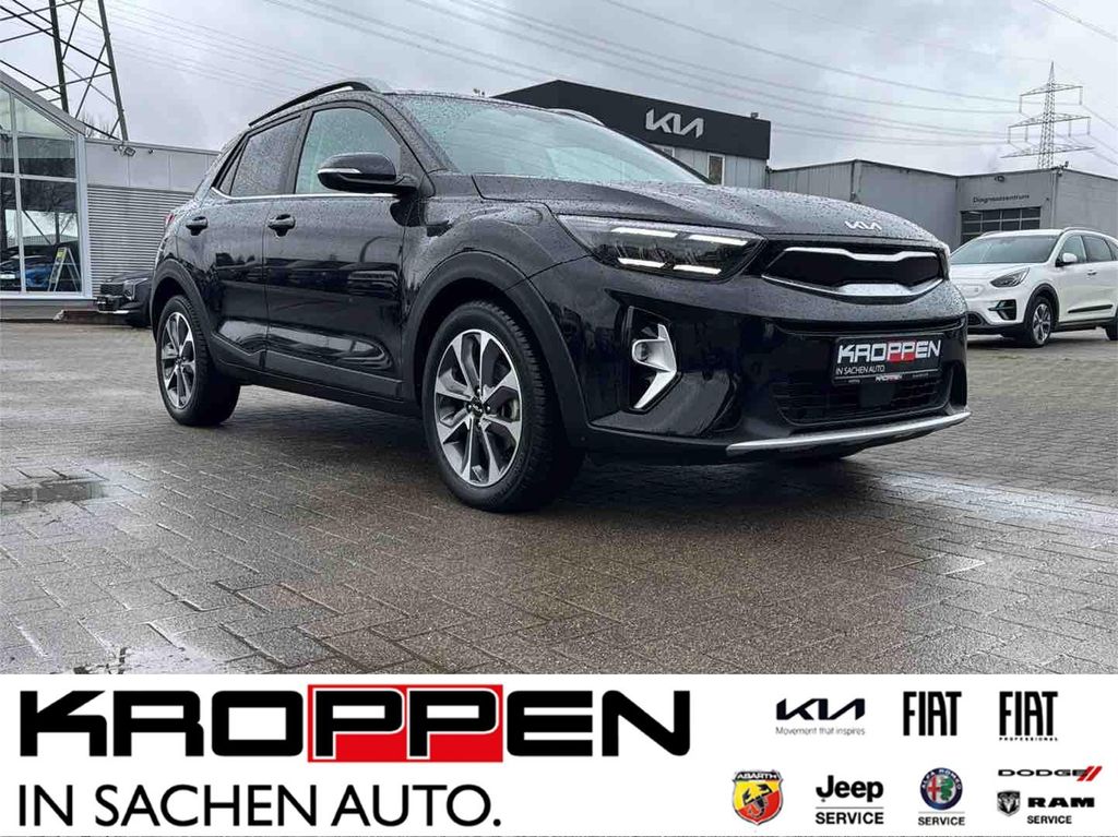 Bild des Angebotes Kia Stonic Platinum Edition DCT7 Android CarPlay