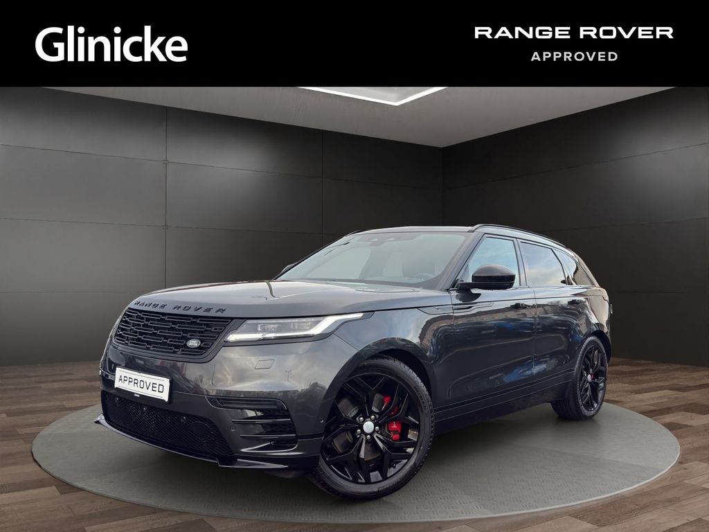 Bild des Angebotes Land Rover Range Rover Velar D300 Dynamic SE Sitzheizung h.