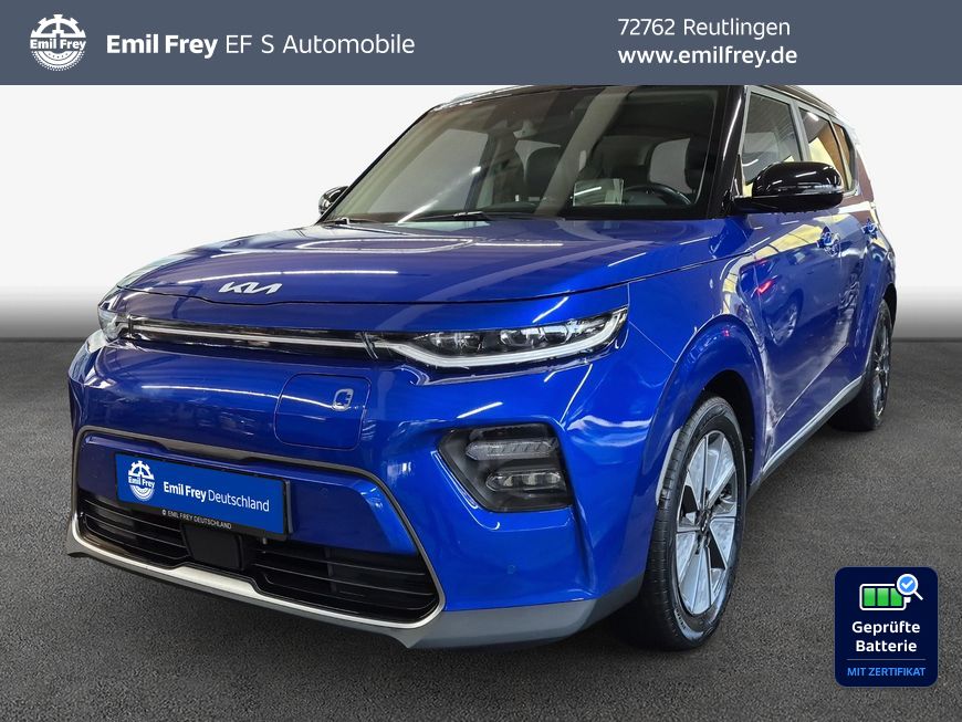 Bild des Angebotes Kia e-Soul Spirit