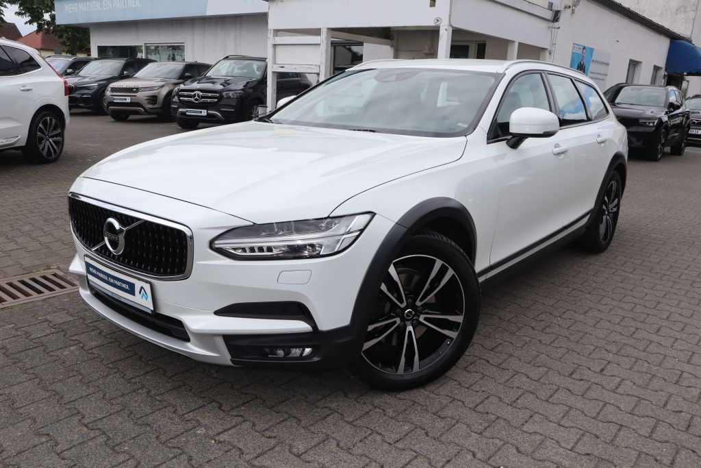 Bild des Angebotes Volvo V90 Cross Country D4 AWD Geartronic Pro|NAVI|R-C
