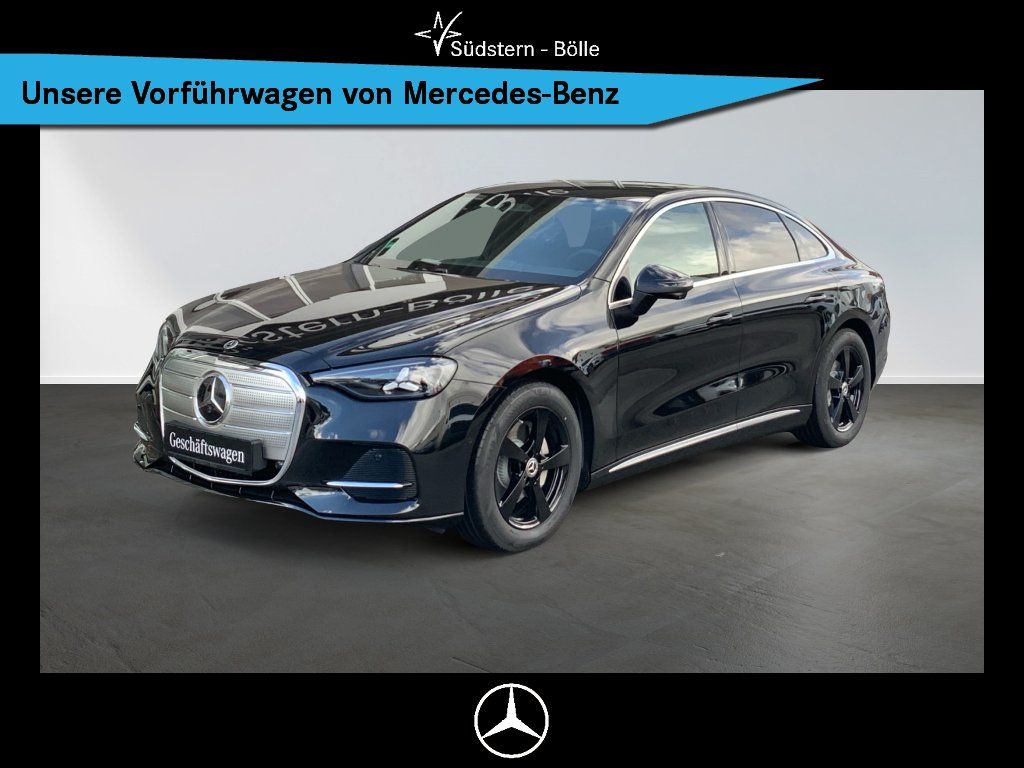 Mercedes-Benz C 400 4MATIC electric AMG+AVANTGARDE+AMBIENTE