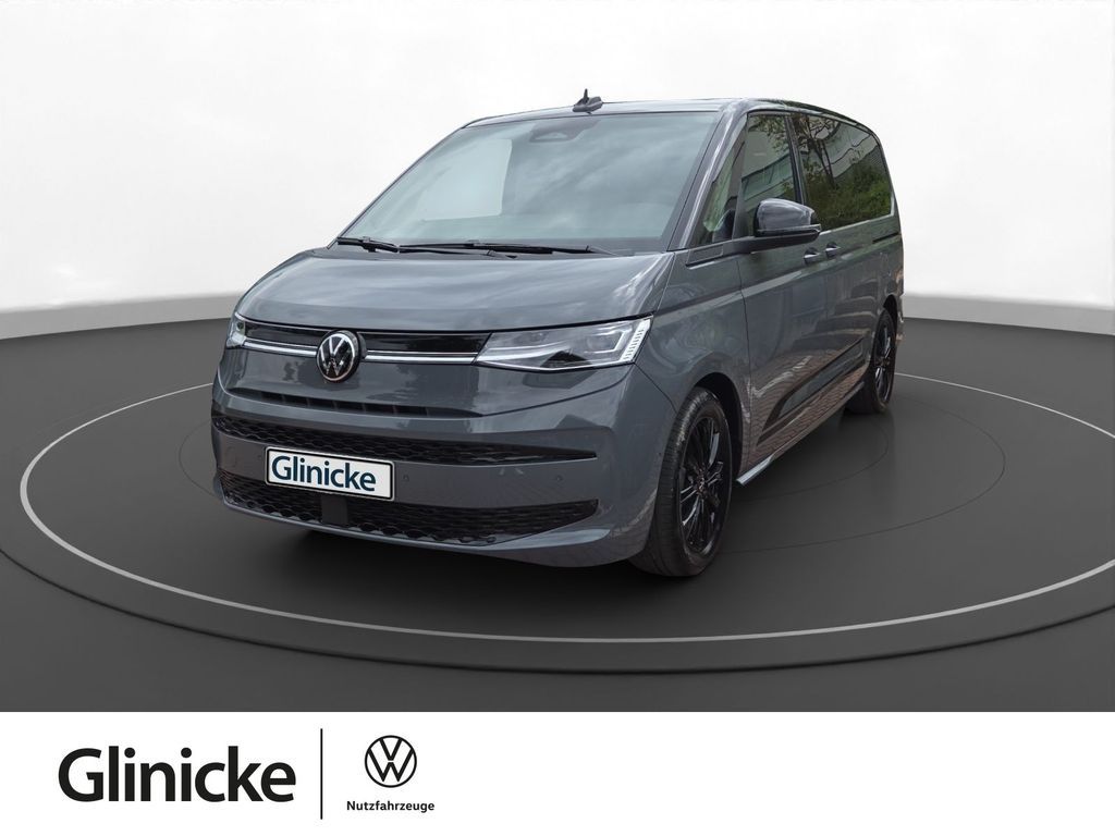 Bild des Angebotes Volkswagen T7 Multivan Edition eHybrid lang 4MOTION