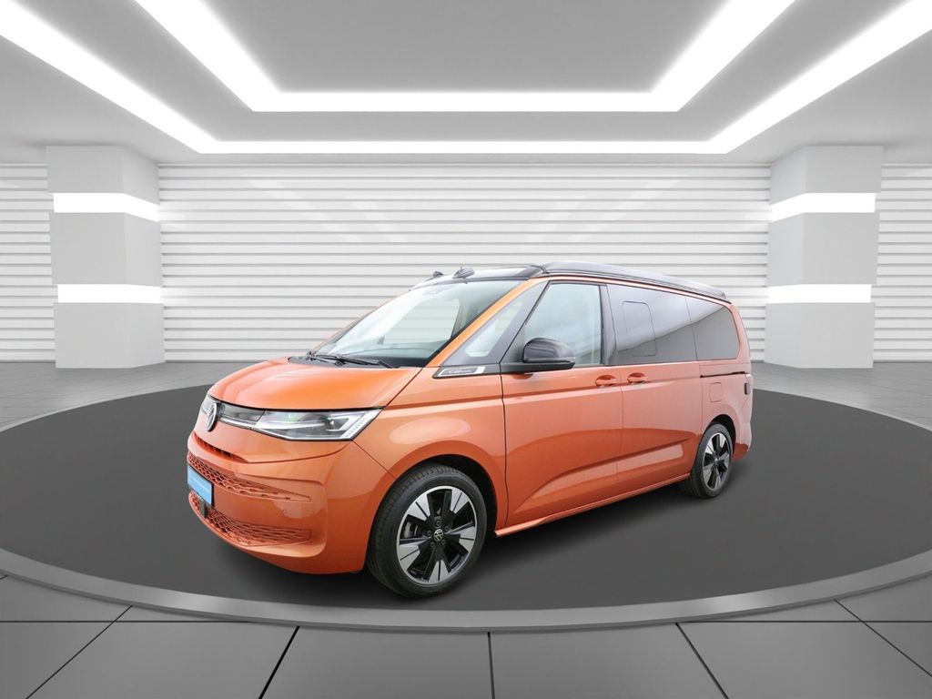 Bild des Angebotes Volkswagen T7 CALIFORNIA OCEAN 2.0 TSI DSG (+ACC-RADAR) LED