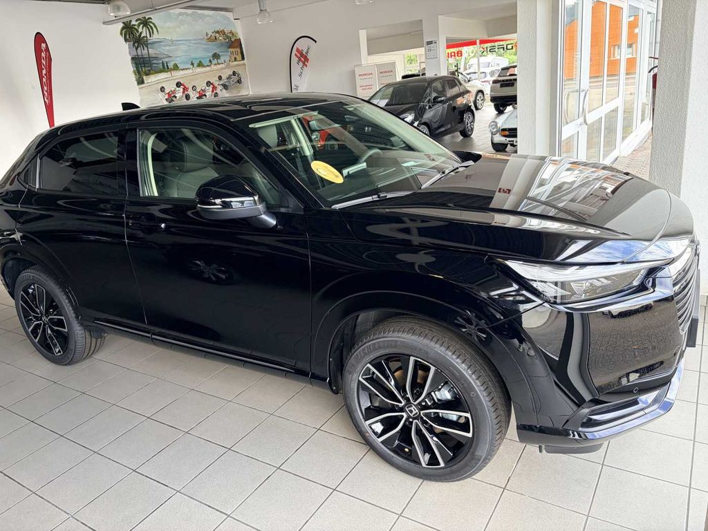 Bild des Angebotes Honda HR-V Hybrid e:HEV 1.5 i-MMD Advance