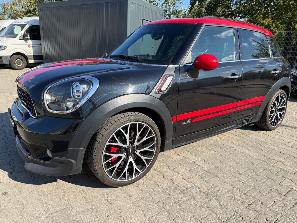 Bild des Angebotes MINI JOHN_COOPER_WORKS Countryman John Cooper Works