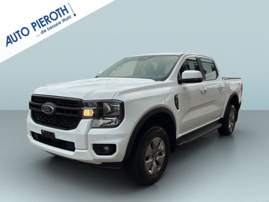Bild des Angebotes Ford Ranger 2,3 l EcoBoost PHEV XLT