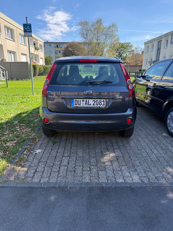 Bild des Angebotes Ford Fiesta 1.3 44kW Ambiente Ambiente