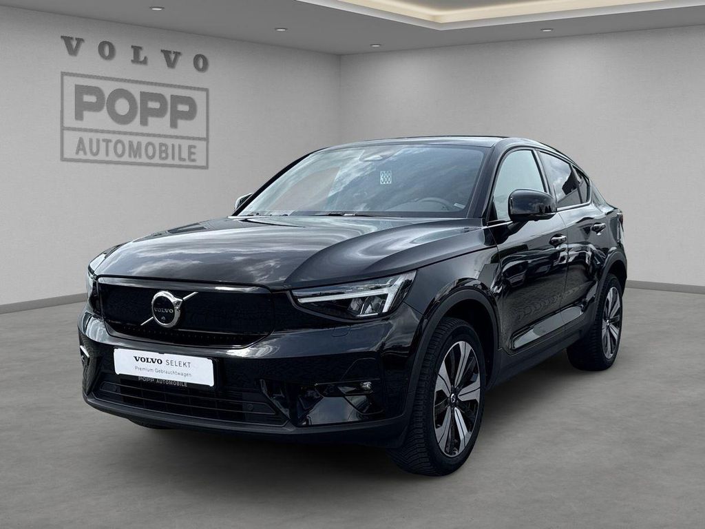 Bild des Angebotes Volvo C40 Single Motor Recharge Ultimate 360° ACC H&K