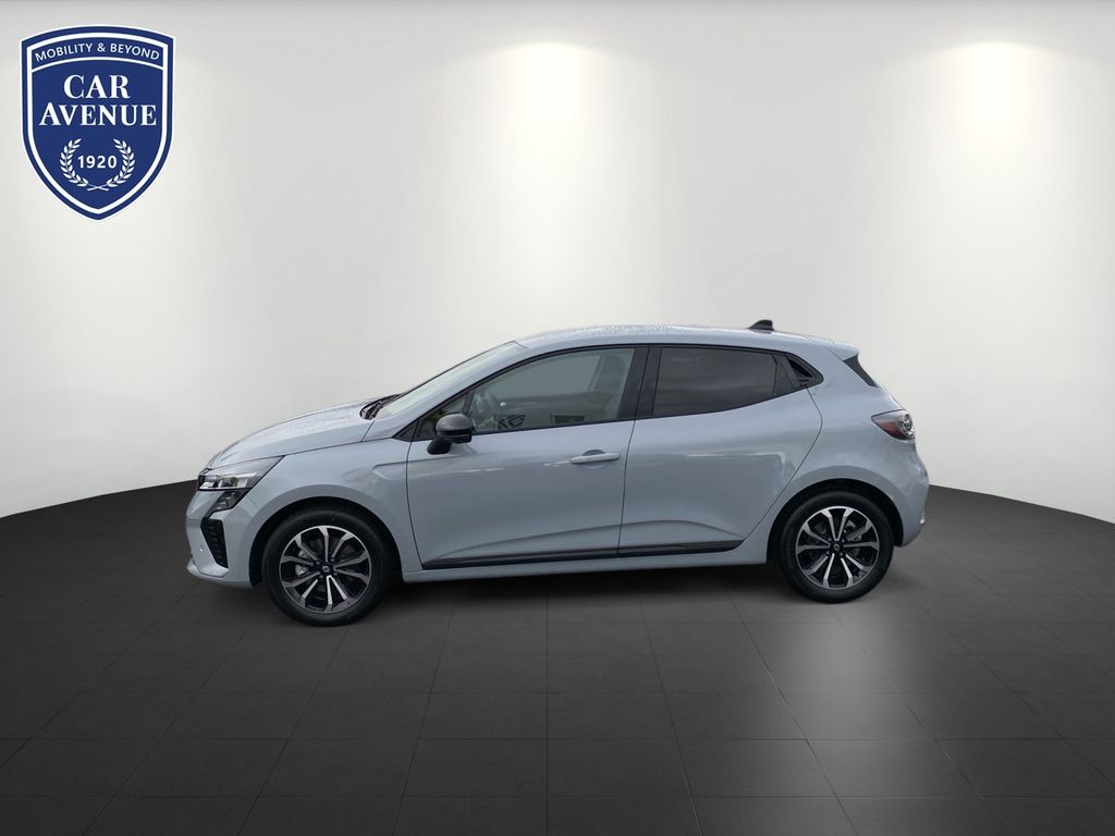 Bild des Angebotes Renault Clio Techno Full Hybrid E-Tech 145 Navi-Klima-PP