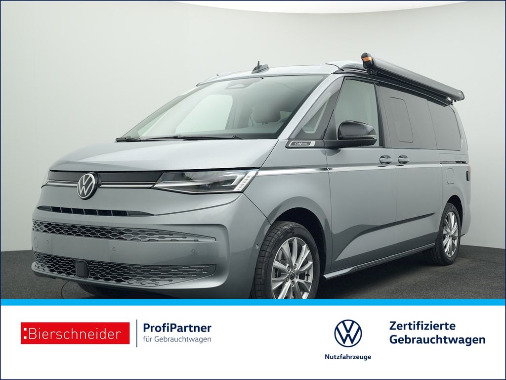 Bild des Angebotes Volkswagen T7 California Ocean TDI DSG LED NAVI MARKISE
