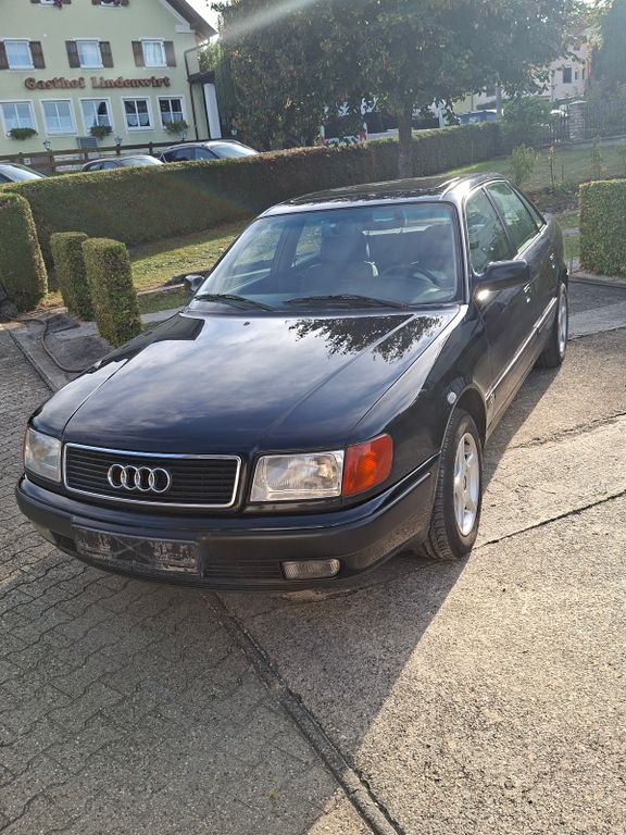 Bild des Angebotes Audi 100