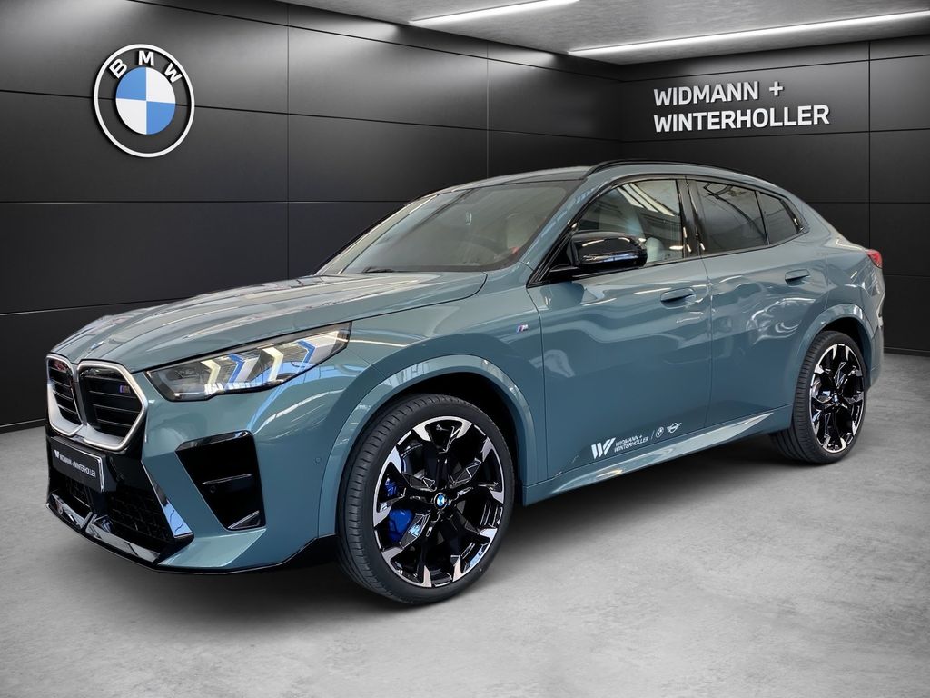 Bild des Angebotes BMW X2 M35i xDrive Top ausgestattet -20% Nachlass Vf