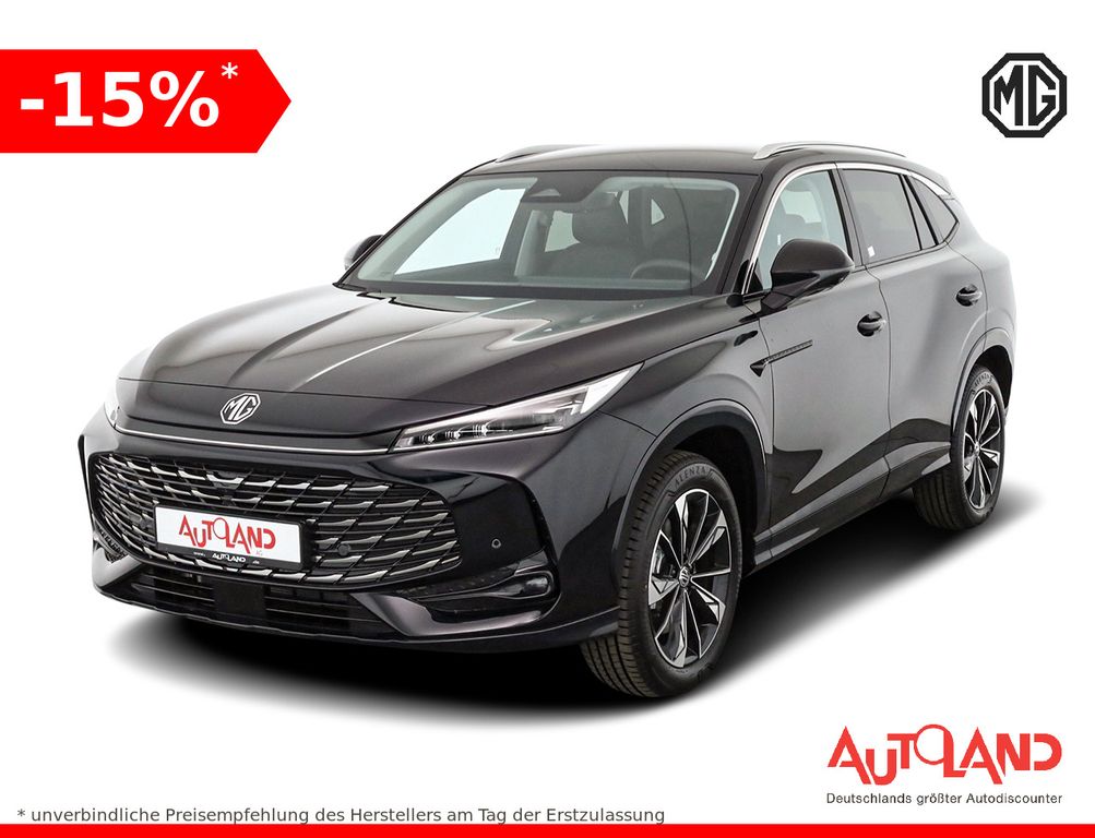 Bild des Angebotes MG HS 1.5 T-GDI Hybrid+ Luxury Aut. LED ACC 306°