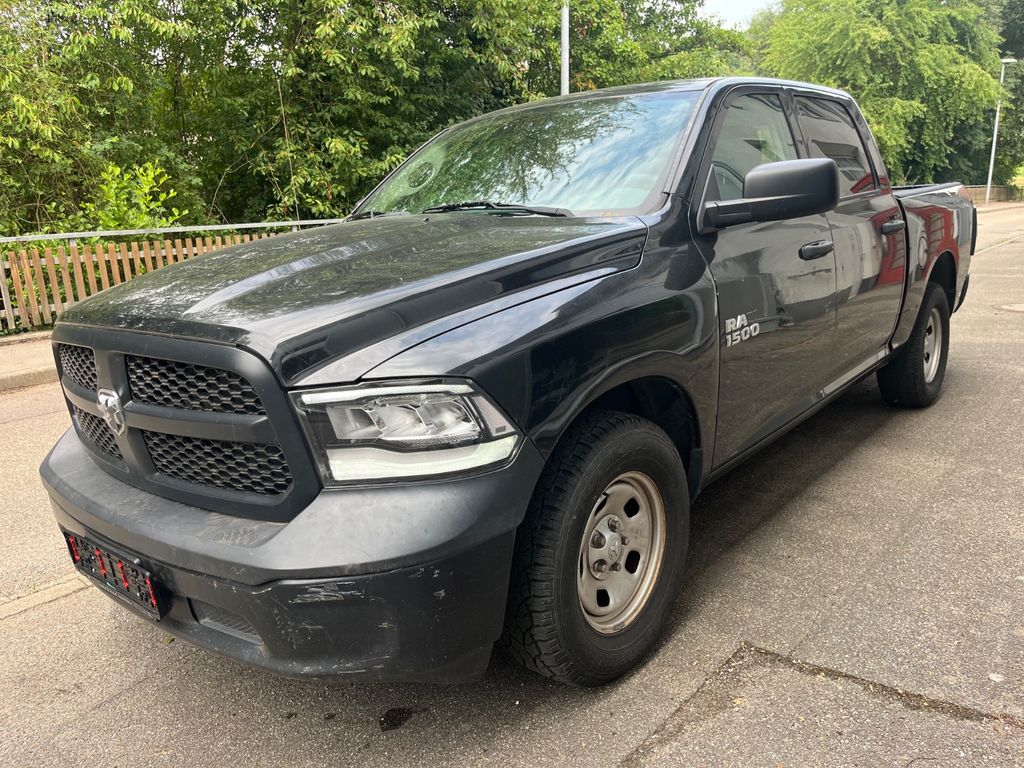 Bild des Angebotes Dodge RAM 1500 / 3.6 RWD / KEIN USA Import