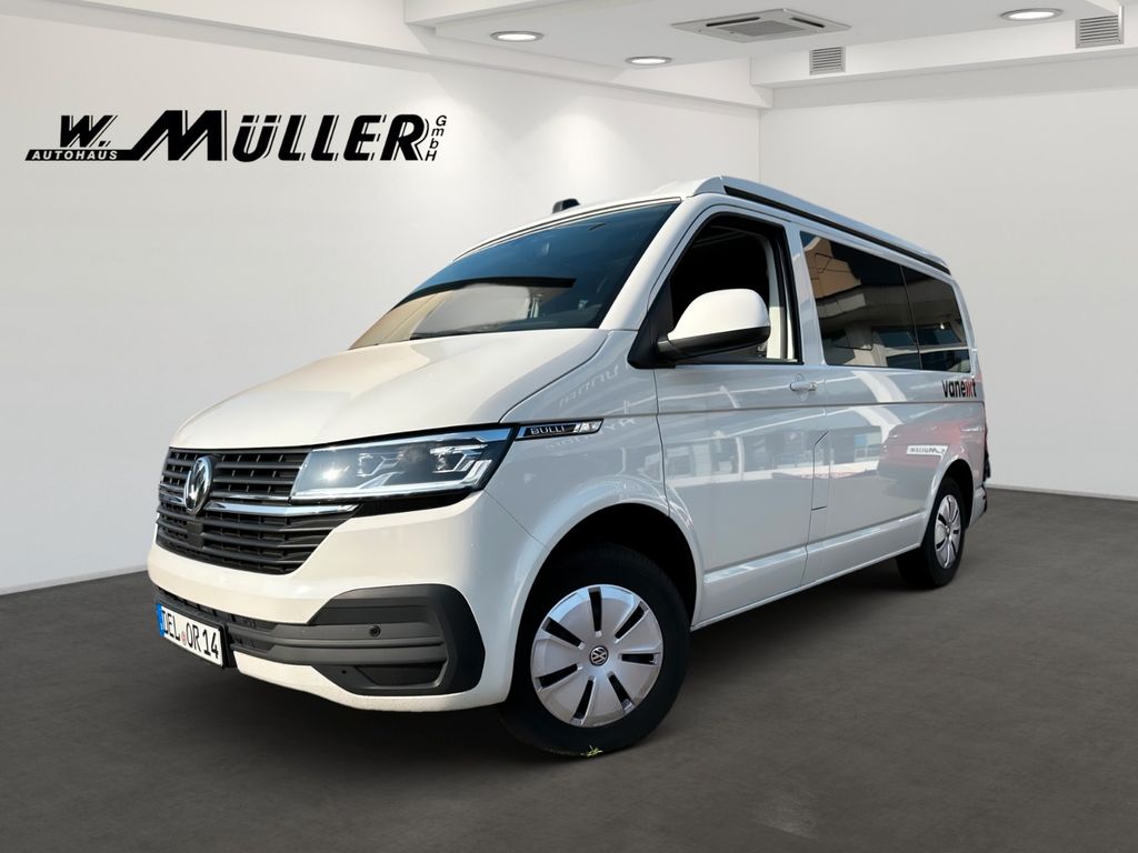Bild des Angebotes Volkswagen T6.1 Campervan Vanexxt DSG