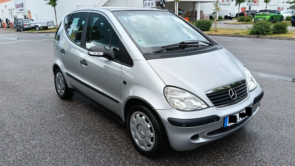 Bild des Angebotes Mercedes-Benz A 170 CDI Classic