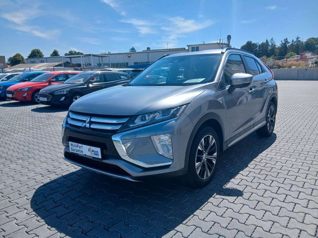 Bild des Angebotes Mitsubishi Eclipse Cross Active+ 4WD