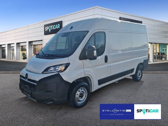 Bild des Angebotes Opel Movano Kasten 33 L2H2 BlueHDI 140