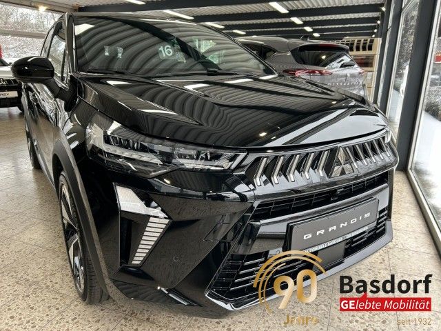Bild des Angebotes Mitsubishi Grandis 1,8 Hybrid TOP, Leder, Navi, Pano Klima