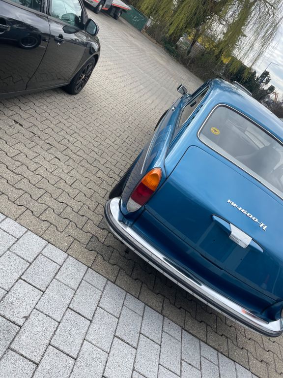 Bild des Angebotes Volkswagen Andere TYP 3